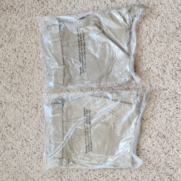 NEW $98 Free People See You Sometime Cut Off Short - Picture 15 of 16